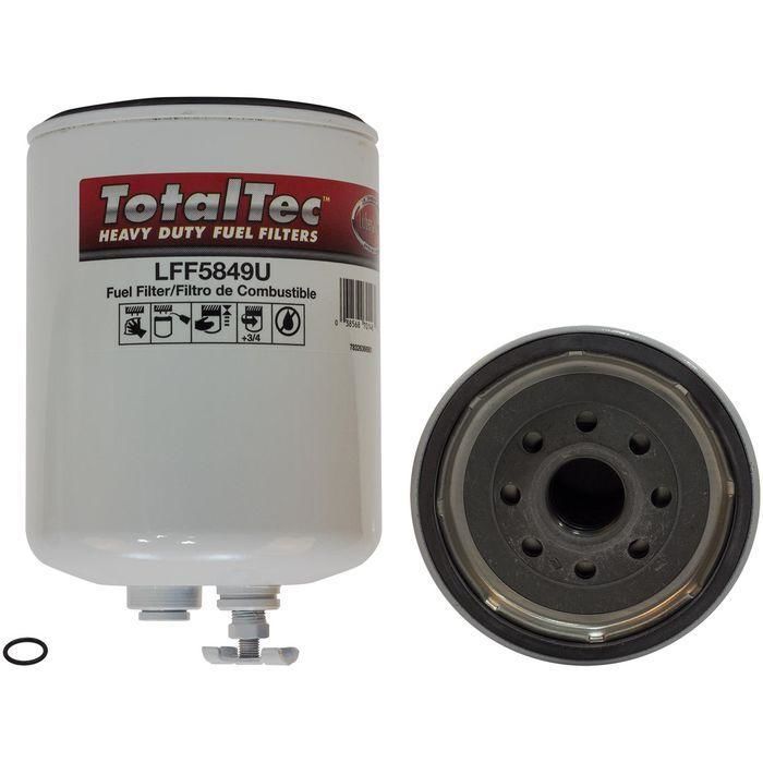 Luber-finer LFF5849U Fuel Filter