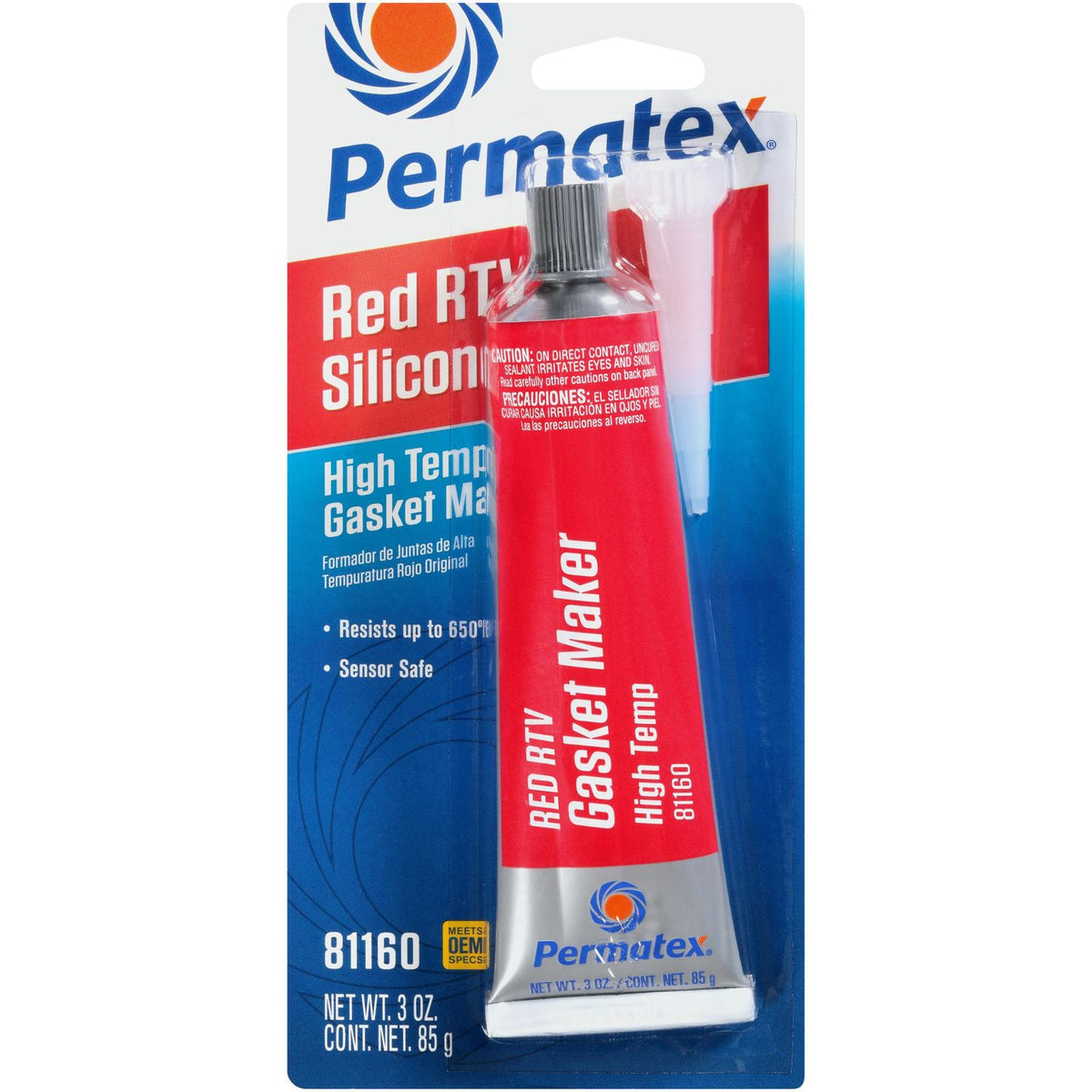 Permatex Gasket Maker