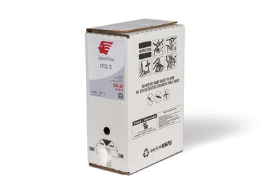 Idemitsu IFG3 Full Synthetic 5W-20 SP/GF-6A Motor Oil - Case of 4 x 5 Qt 30015229