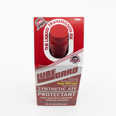 Lubegard Transmission Fluid Additive