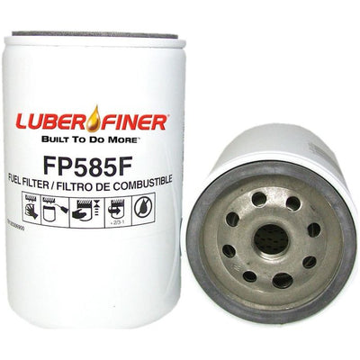Luber-finer FP585F Fuel Filter