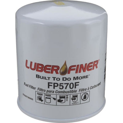 Luber-finer FP570F Fuel Filter