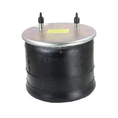 Air Spring 8091 Rolling Lobe - Replaces Firestone W01-358-8091 / Goodyear 1R14-171 - H-48091