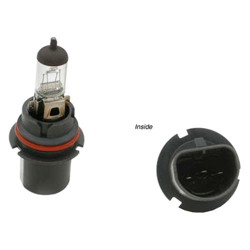 Heliolite 9004 Halogen Headlight Bulb