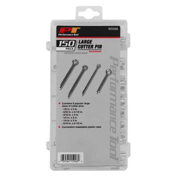 Performance Tool W5206
