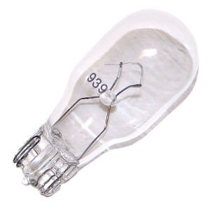 5.4W Emergency / Exit Sign Replacement Bulb 16975 - Pack of 10