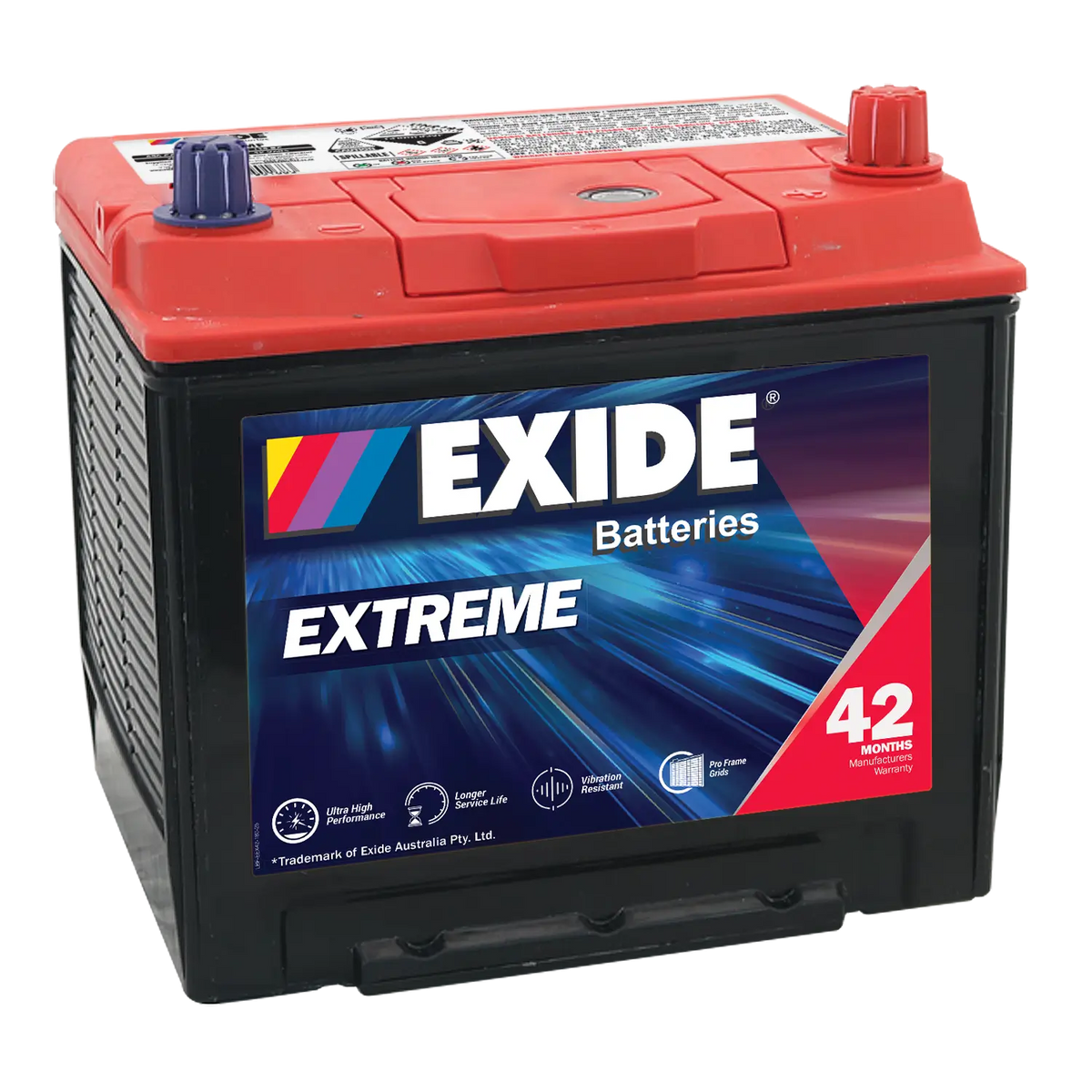Exide Battery