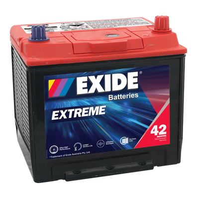 Exide Battery