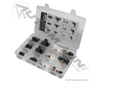 COMPOSITE DOT PLC FITTING KIT