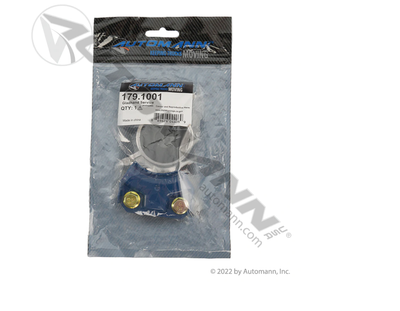 GLADHAND SERVICE BLUE 1 UNIT