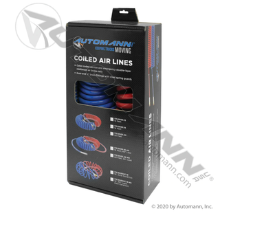 179.3003.12 AIR COIL 12FT