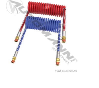 179.3003.15 AIR COIL 15FT
