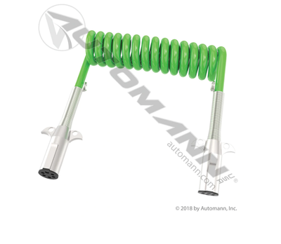 179.3011.12 ELECTRIC CABLE ABS 12FT