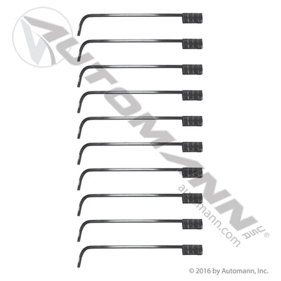 MUD FLAP HANGER
