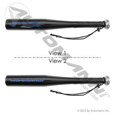 TIRE CHECK BAT