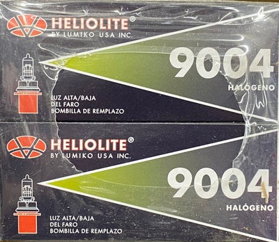 BULB 9004