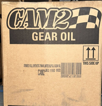 CAM2 75W90 5 GAL