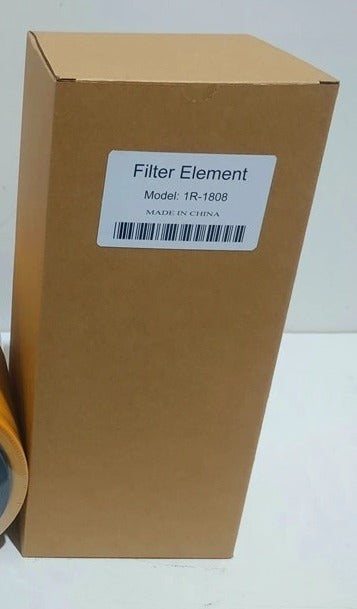 CATERPILLAR OIL FILTER 1R1808