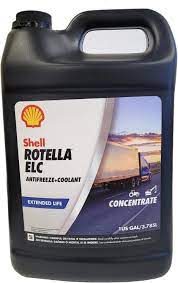 Buy 9404106021 Antifreeze Shell ELC Rotella 100% Wholesale | 6 of 1 Gallon