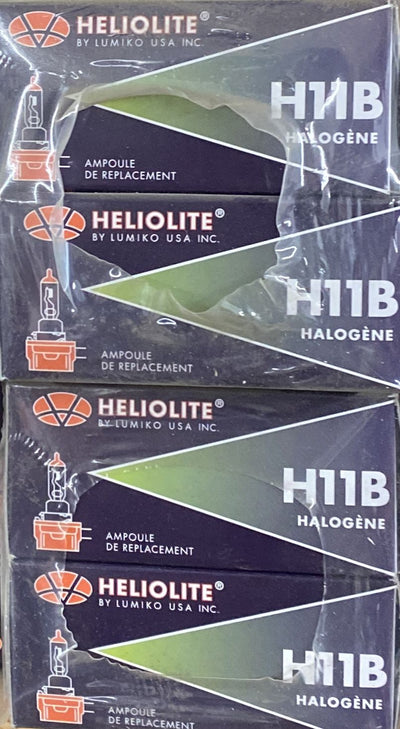 LUM H11B BULB