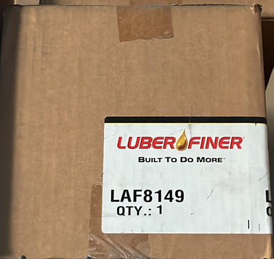 LUBER FINER AIR FILTER LAF8149
