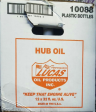 Buy 10088 Lucas Hub Oil Wholesale | 12 of 1 Quarts
