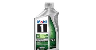 112746 MOBIL 1 0W30 (6 QUARTS /1 CASE)