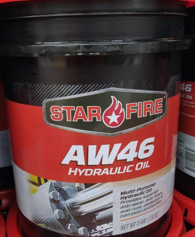 STARFIRE AW46 5 GALLON