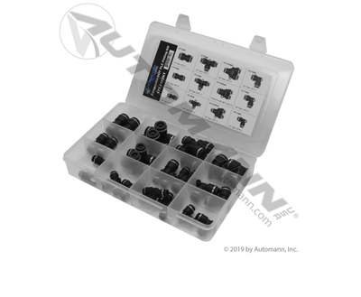 COMPOSITE DOT PLC FITTING KIT