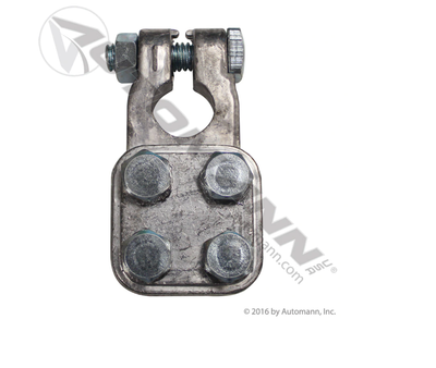 Battery Terminal 3 Way Negative 1 UNIT