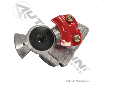 GLADHAND BRACKET MOUNT EMERGENCY 1 UNIT