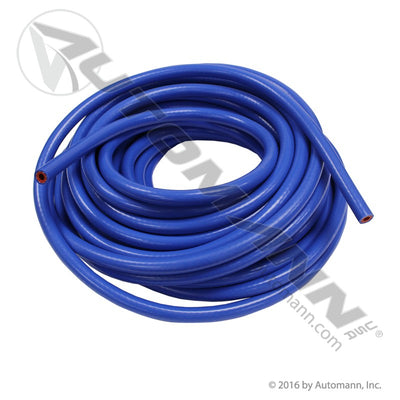 Heater Hose Silicone 0.250in ID X 50FT