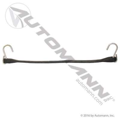 562.2115 EPDM TARP STRAP 15IN