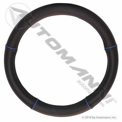 STEERING WHEEL COVER