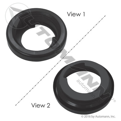 LIGHT GROMMET