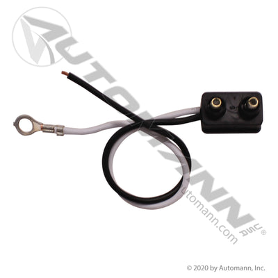 PIGTAIL 2 WIRE 1 UNIT