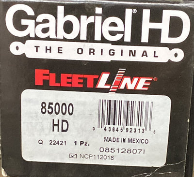 Gabriel Shock Absorber 1 UNIT