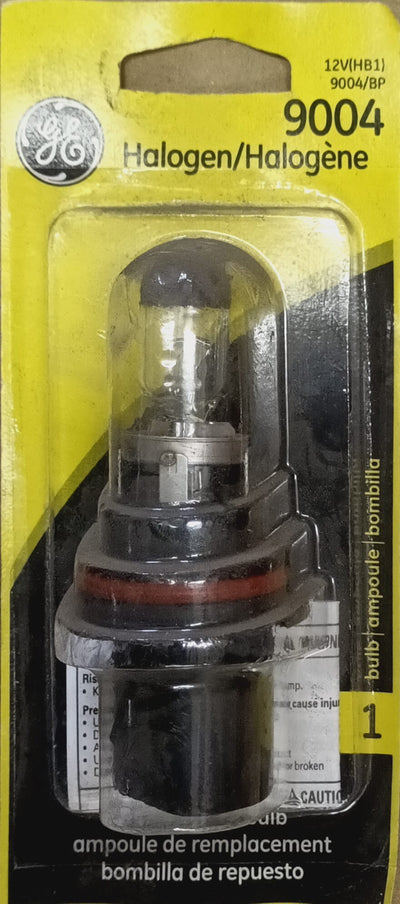 9004 PHILIPS BULB