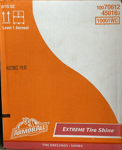 77958 ARMOR ALL EXTREME TIRE SHINE TRIGGER 15OZ