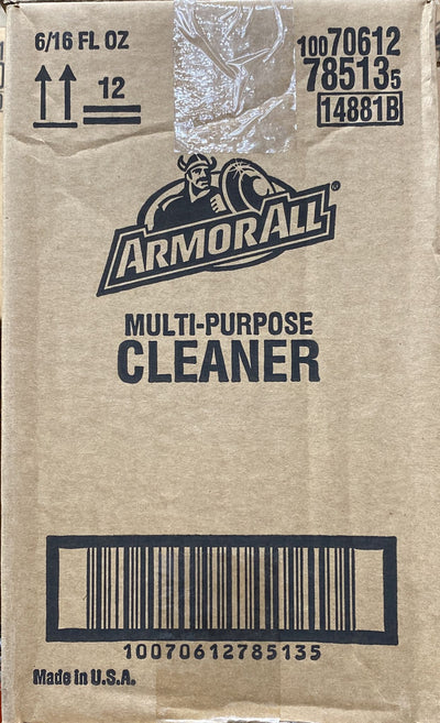78513 ARMOR ALL MULTIPURPOSE TRIGGER 6/16OZ