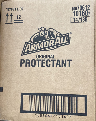 10160 ARMOR ALL PROTECTANT TRIGGER ORIGINAL 16OZ