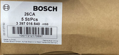 26CA 26inches BOSCH ADVANTAGE BEAM BLADE