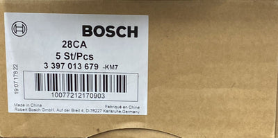 28CA 28inches BOSCH ADVANTAGE BEAM BLADE