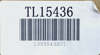 PUROLATOR OIL FILTER TL15436