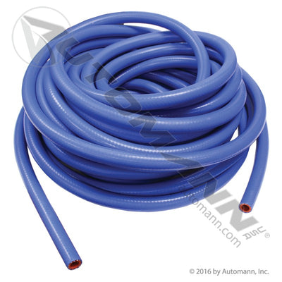 Heater Hose Silicone 0.500in ID X 50FT
