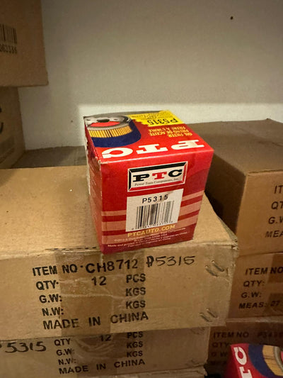 PUROLATOR OIL FILTER TL25288