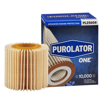 PUROLATOR OIL FILTER TL25608