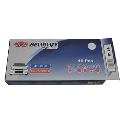 1156 HELIOLITE BULB 10PCS/BOX
