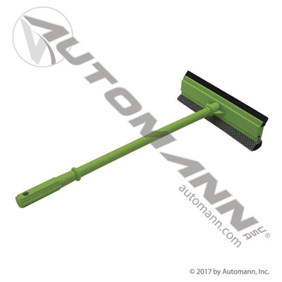 SQUEEGEE 21 IN GREEN SMALL