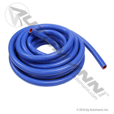 561.11062-25 Heater Hose Silicone 0.625in ID X 25FT
